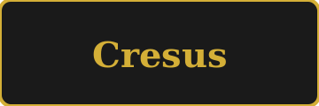 Cresus Casino
