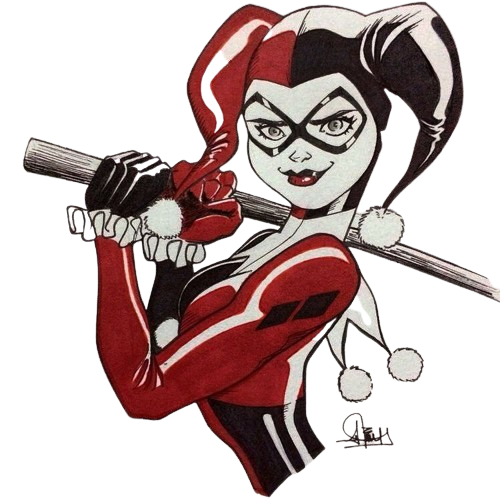 L’ARLEQUIN
